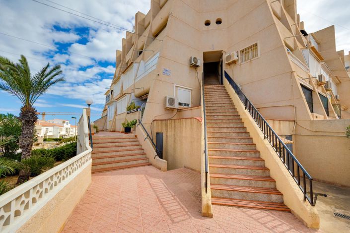 Image No.30-1 Bed Apartment for sale
