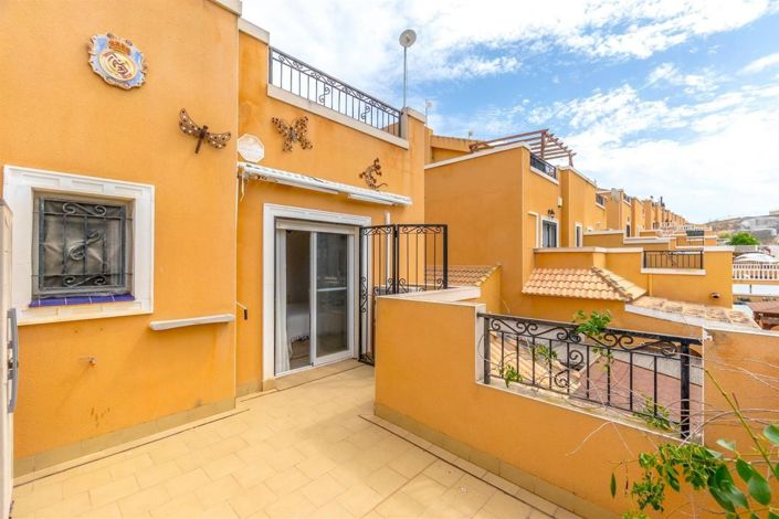 Image No.4-Maison de 3 chambres à vendre à Orihuela Costa