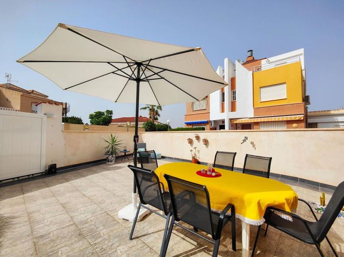 Image No.23-Maison de 3 chambres à vendre à Orihuela Costa
