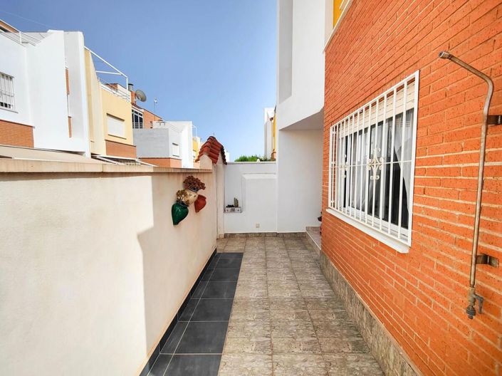 Image No.24-Maison de 3 chambres à vendre à Orihuela Costa