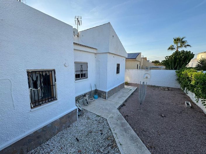 Image No.13-Villa de 2 chambres à vendre à Torrevieja