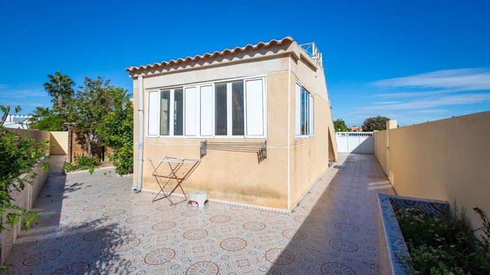 Image No.17-Villa de 2 chambres à vendre à Torrevieja
