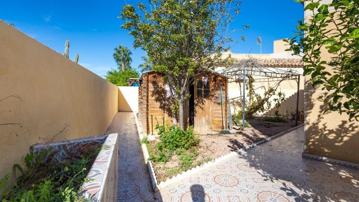 Image No.19-Villa de 2 chambres à vendre à Torrevieja