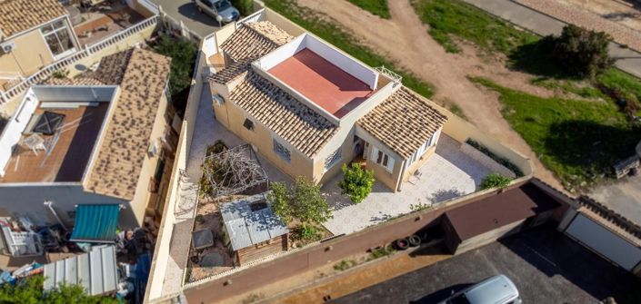Image No.21-Villa de 2 chambres à vendre à Torrevieja
