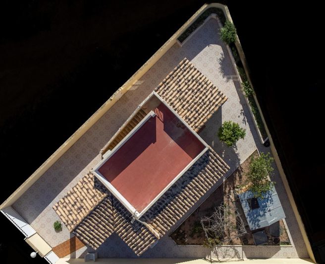 Image No.22-Villa de 2 chambres à vendre à Torrevieja