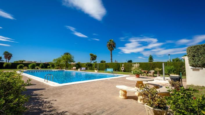 Image No.23-Villa de 2 chambres à vendre à Torrevieja