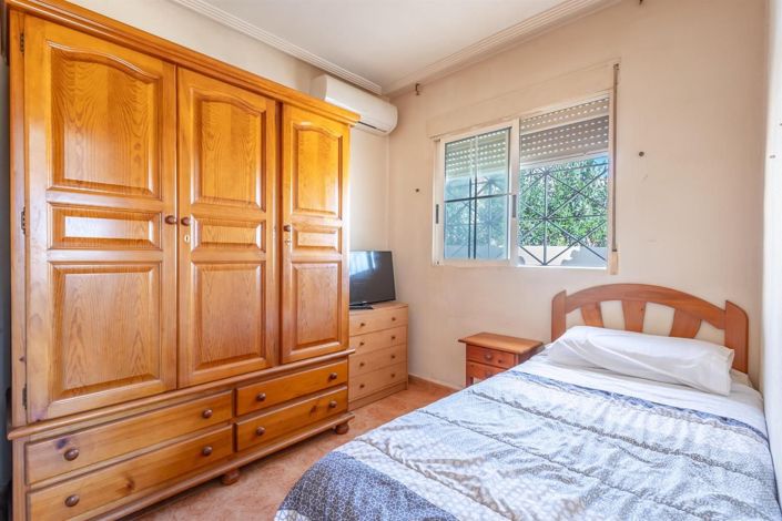 Image No.7-Villa de 2 chambres à vendre à Torrevieja