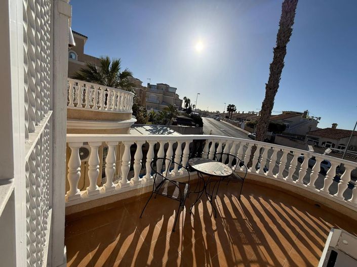 Image No.17-Villa de 3 chambres à vendre à Orihuela Costa