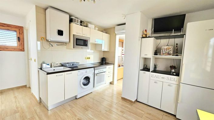 Image No.12-1 Bed Apartment for sale