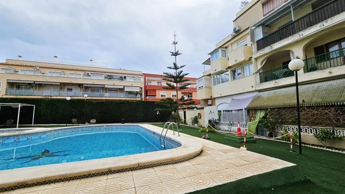 Image No.25-1 Bed Apartment for sale