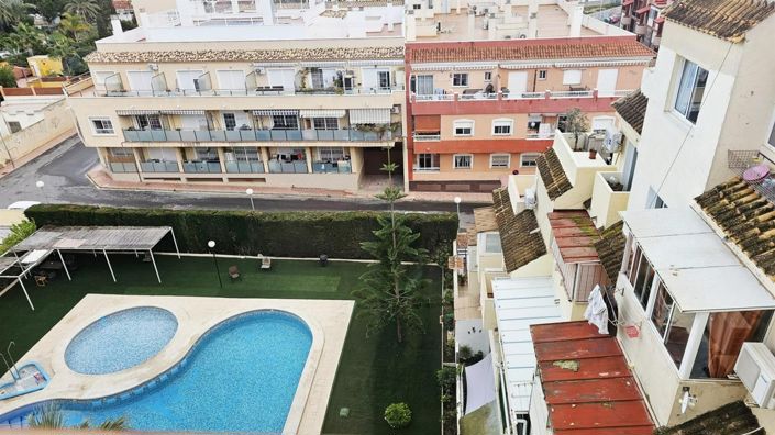 Image No.28-1 Bed Apartment for sale
