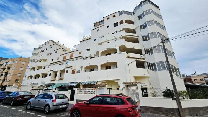 Image No.31-1 Bed Apartment for sale