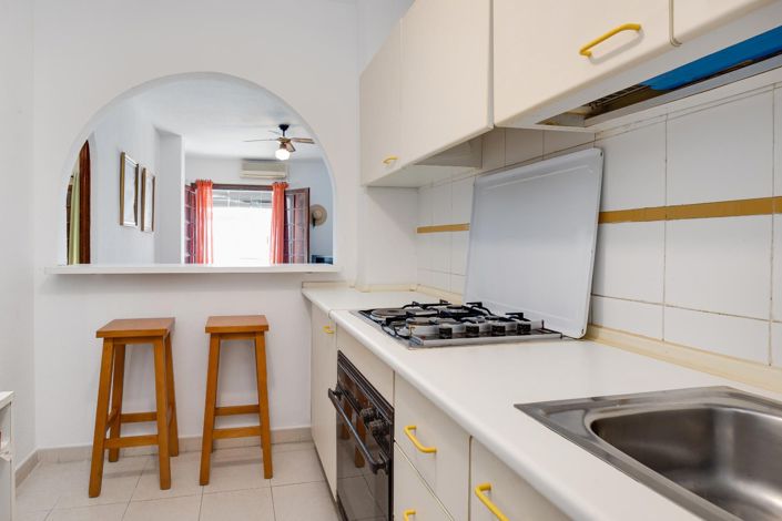 Image No.10-Appartement de 2 chambres à vendre à Torrevieja