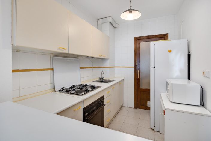 Image No.13-Appartement de 2 chambres à vendre à Torrevieja