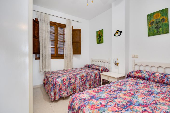 Image No.16-Appartement de 2 chambres à vendre à Torrevieja