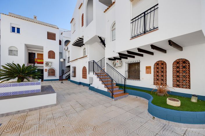 Image No.28-Appartement de 2 chambres à vendre à Torrevieja