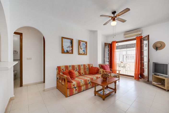 Image No.5-Appartement de 2 chambres à vendre à Torrevieja