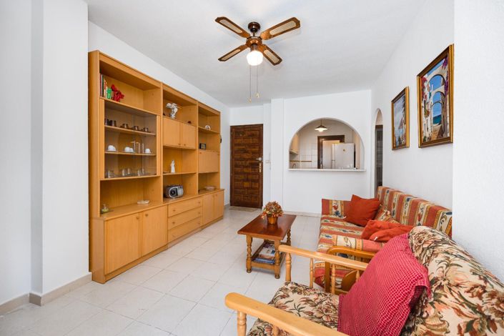 Image No.7-Appartement de 2 chambres à vendre à Torrevieja