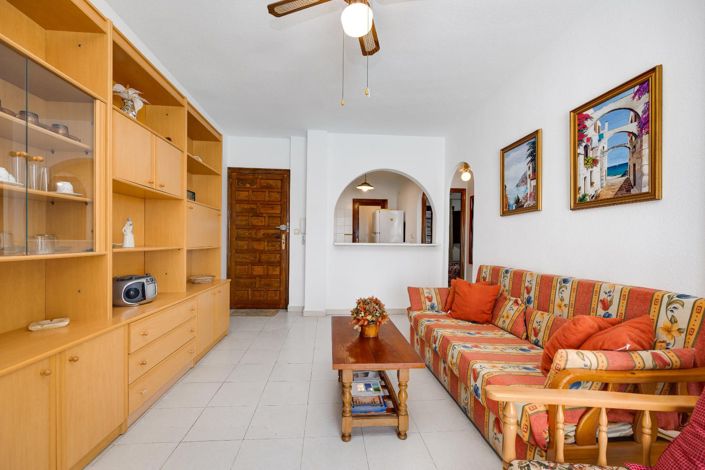 Image No.8-Appartement de 2 chambres à vendre à Torrevieja