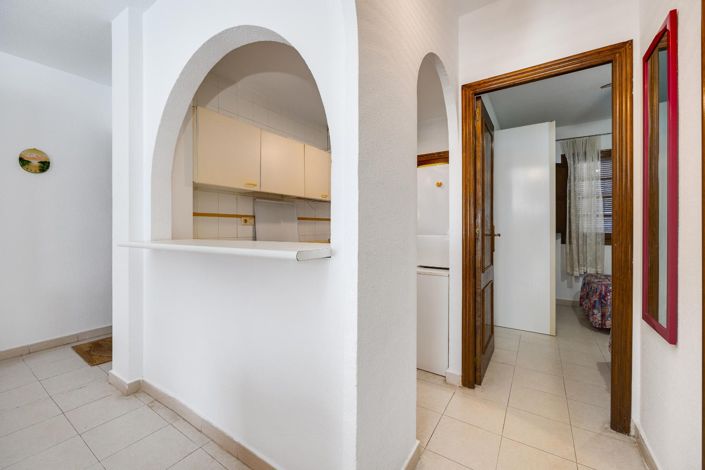 Image No.9-Appartement de 2 chambres à vendre à Torrevieja
