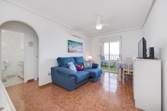 Image No.2-Penthouse de 2 chambres à vendre à Torrevieja