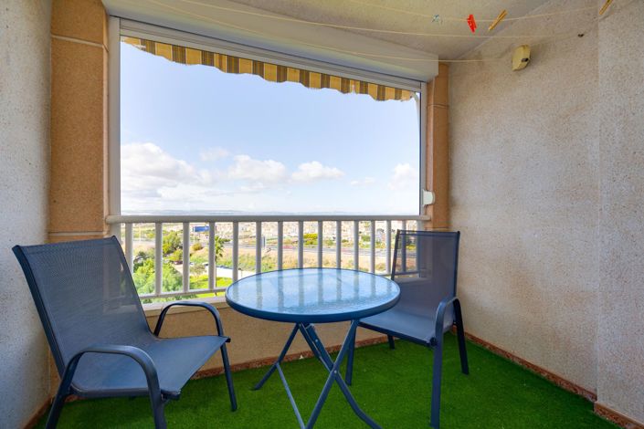 Image No.24-Penthouse de 2 chambres à vendre à Torrevieja
