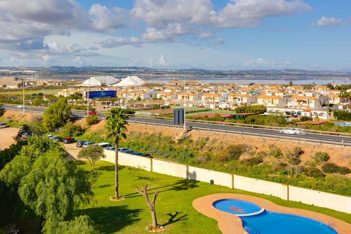 Image No.26-Penthouse de 2 chambres à vendre à Torrevieja