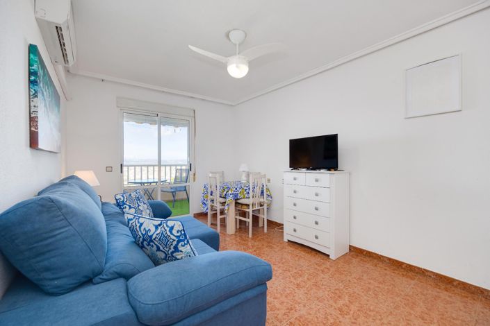 Image No.3-Penthouse de 2 chambres à vendre à Torrevieja