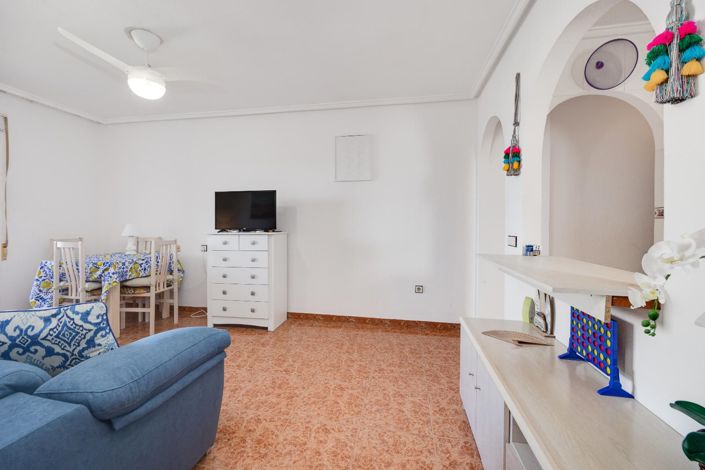Image No.4-Penthouse de 2 chambres à vendre à Torrevieja