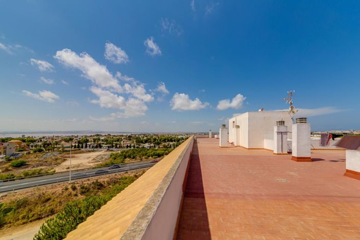 Image No.43-Penthouse de 2 chambres à vendre à Torrevieja