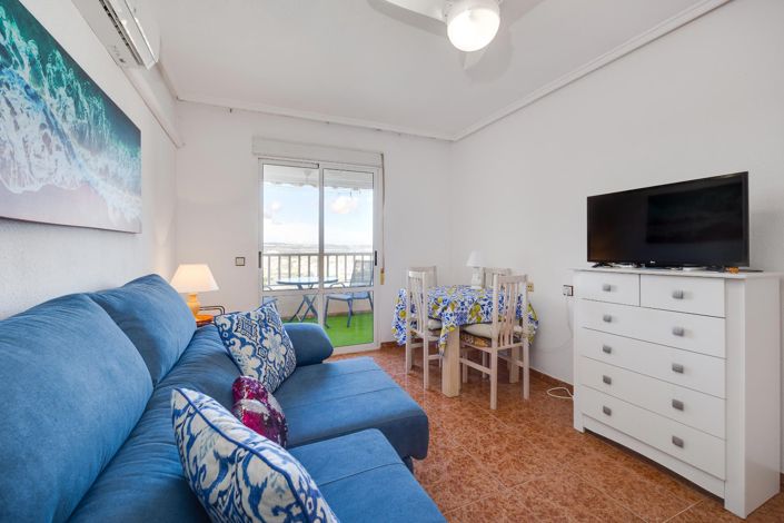 Image No.5-Penthouse de 2 chambres à vendre à Torrevieja