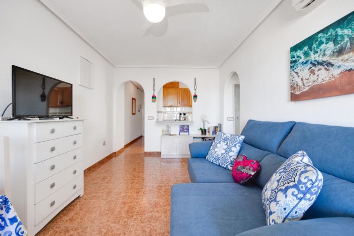 Image No.7-Penthouse de 2 chambres à vendre à Torrevieja