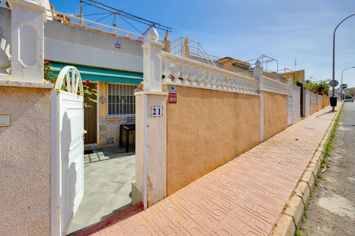 Image No.17-Maison de 2 chambres à vendre à Torrevieja