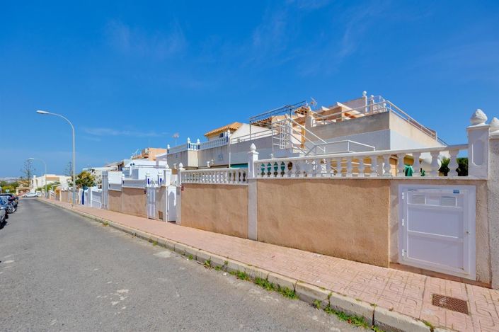 Image No.19-Maison de 2 chambres à vendre à Torrevieja