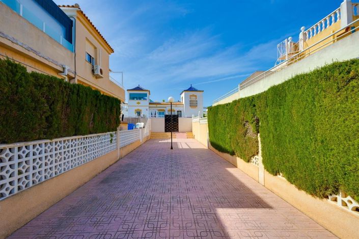 Image No.36-Maison de 2 chambres à vendre à Torrevieja