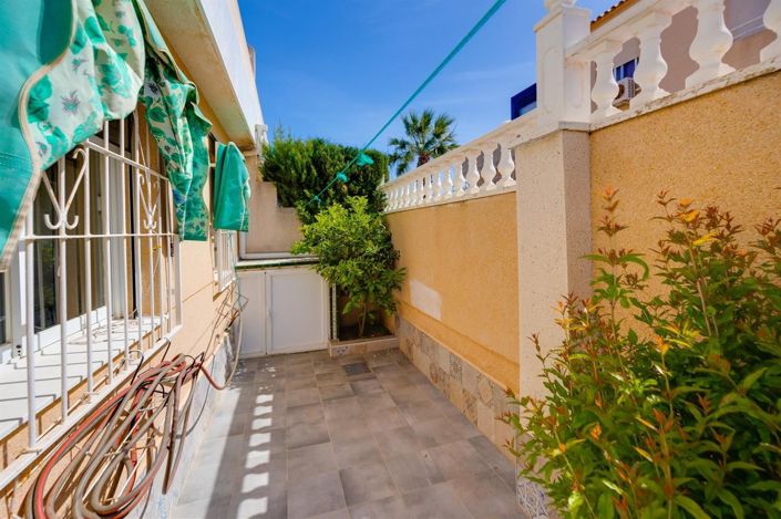 Image No.8-Maison de 2 chambres à vendre à Torrevieja