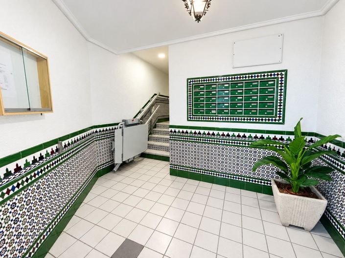 Image No.14-1 Bed Apartment for sale
