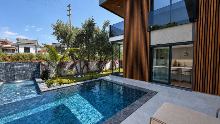 Image No.4-4 Bed Villa / Detached for sale