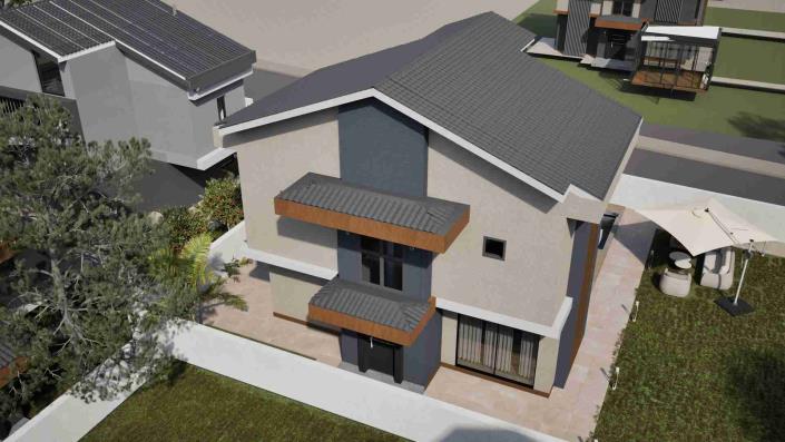Image No.9-4 Bed Villa for sale