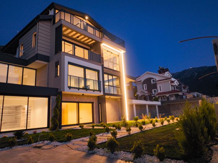 Image No.7-5 Bed Villa for sale