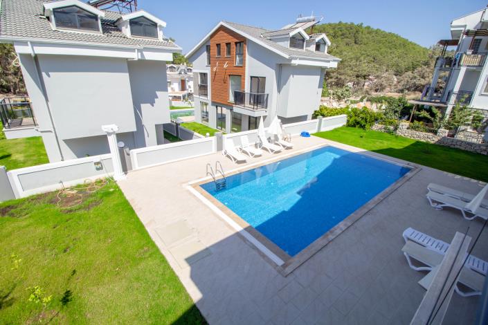 Image No.6-3 Bed Apartment for sale