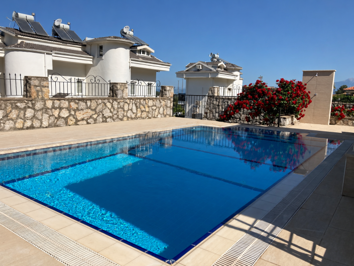 Image No.3-5 Bed Villa for sale