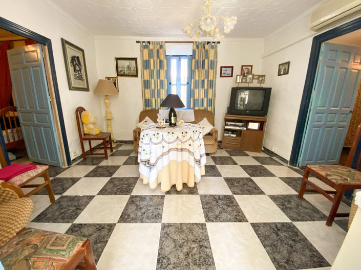 Image No.10-Propriété de 4 chambres à vendre à Puerto Lumbreras
