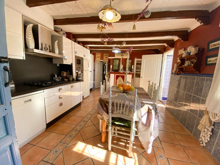 Image No.13-Propriété de 4 chambres à vendre à Puerto Lumbreras