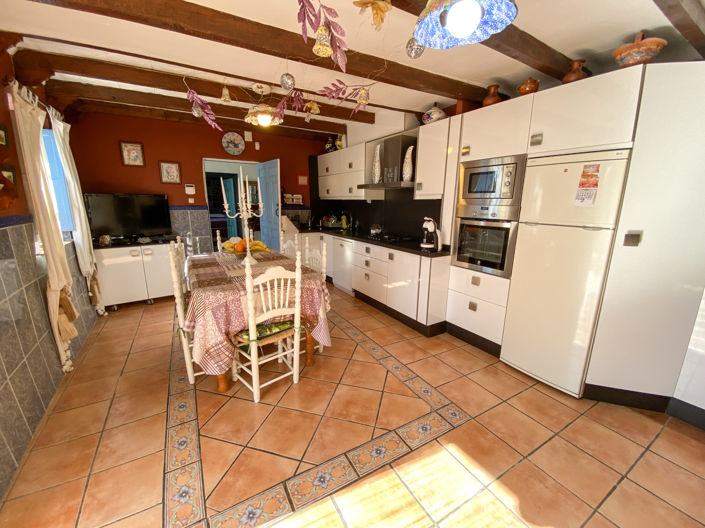 Image No.15-Propriété de 4 chambres à vendre à Puerto Lumbreras