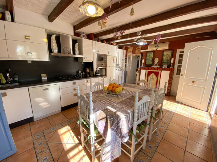 Image No.16-Propriété de 4 chambres à vendre à Puerto Lumbreras