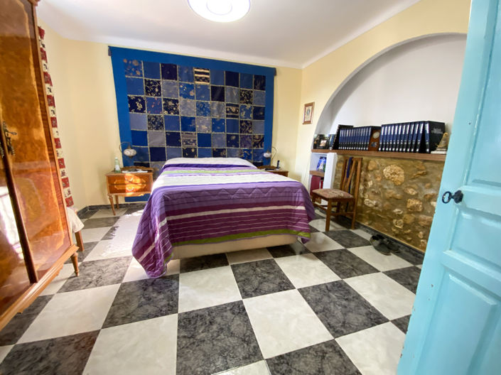 Image No.18-Propriété de 4 chambres à vendre à Puerto Lumbreras