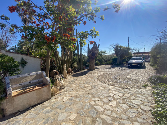 Image No.2-Propriété de 4 chambres à vendre à Puerto Lumbreras