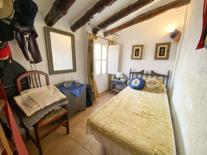Image No.24-Propriété de 4 chambres à vendre à Puerto Lumbreras