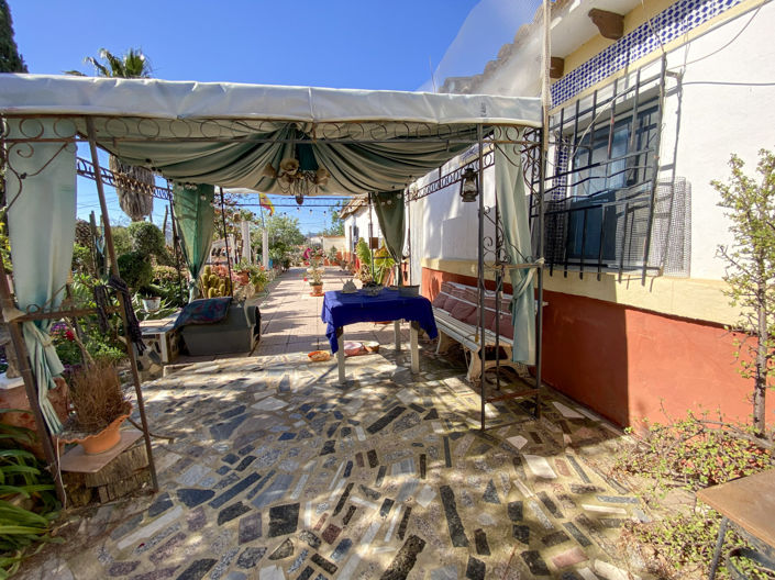 Image No.33-Propriété de 4 chambres à vendre à Puerto Lumbreras